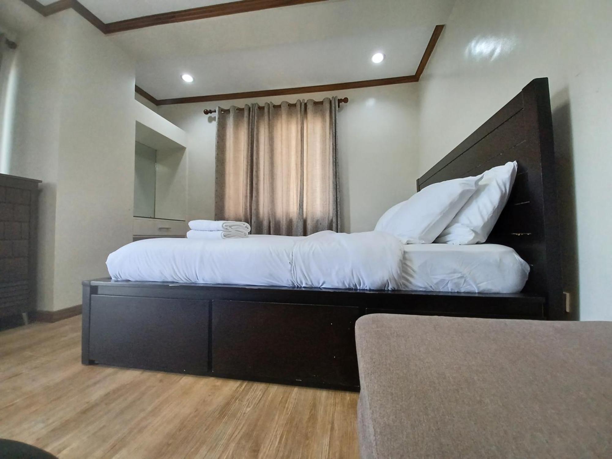Gab'S Cozyhome At Bonbel Condo, Botanical Gardens Baguio Baguio City Exteriér fotografie
