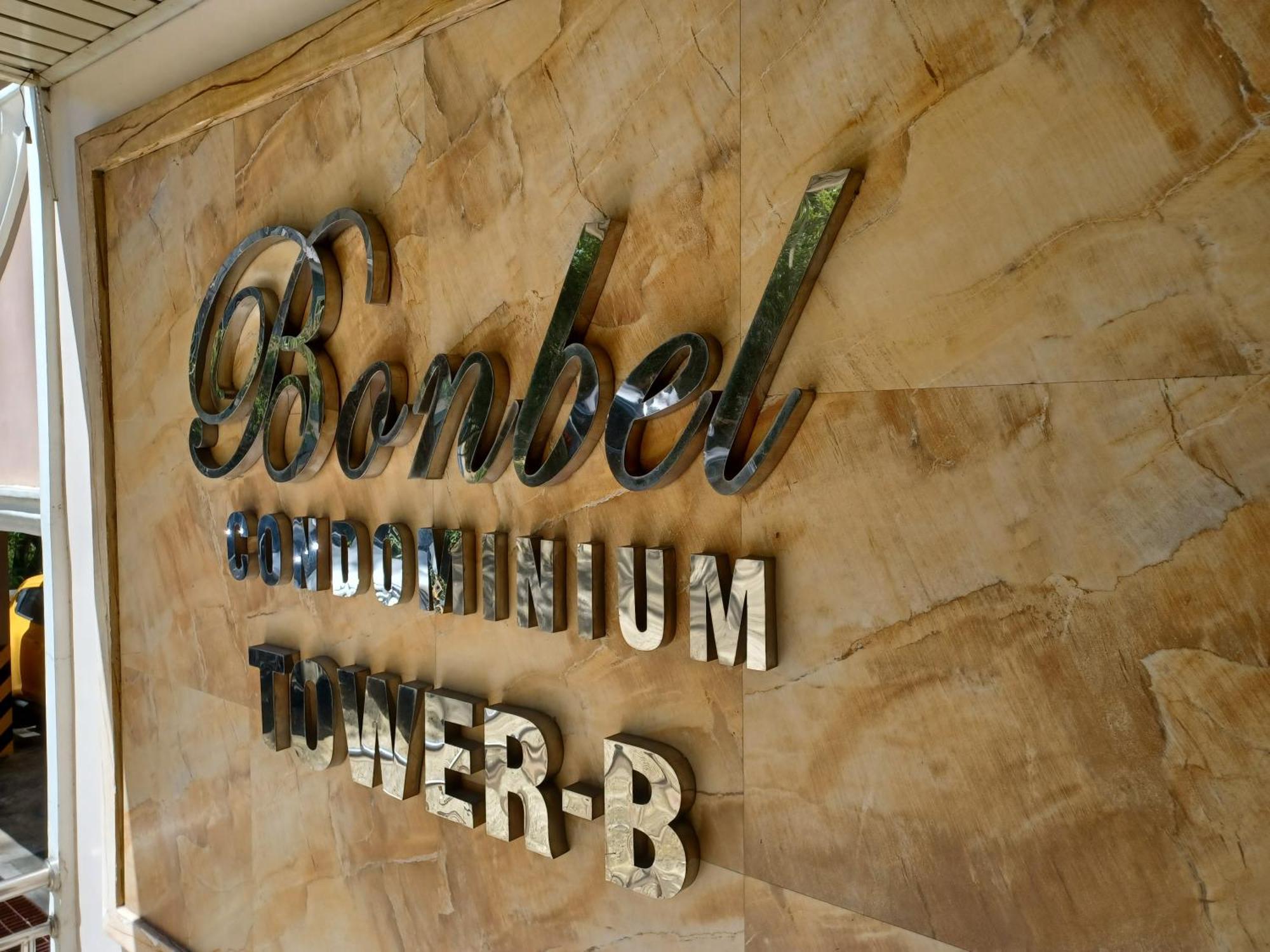 Gab'S Cozyhome At Bonbel Condo, Botanical Gardens Baguio Baguio City Exteriér fotografie