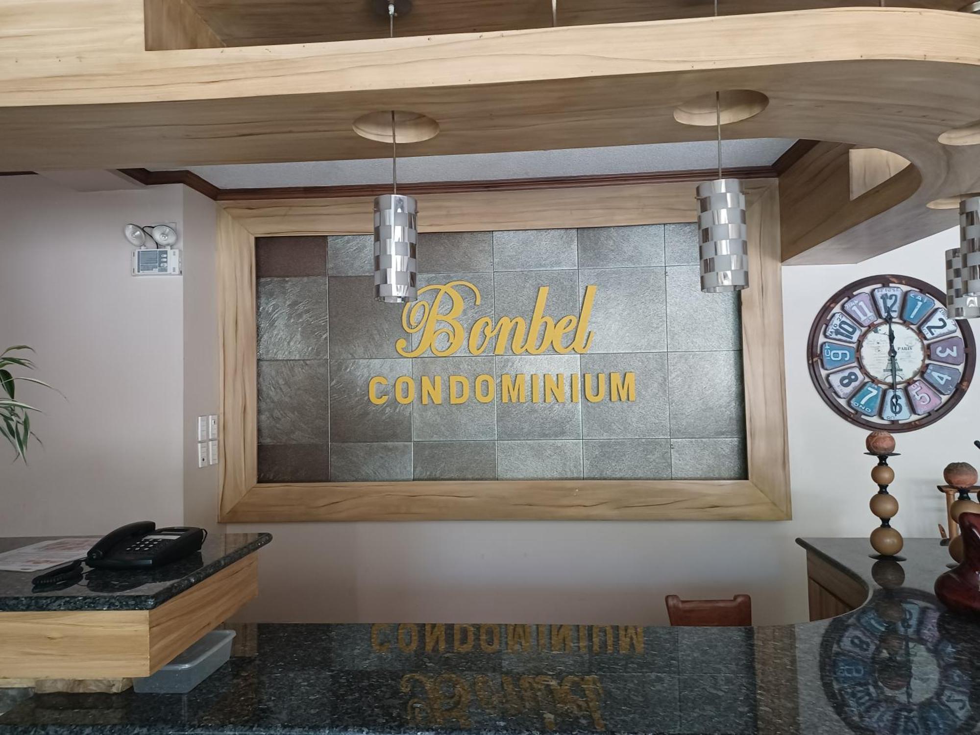 Gab'S Cozyhome At Bonbel Condo, Botanical Gardens Baguio Baguio City Exteriér fotografie